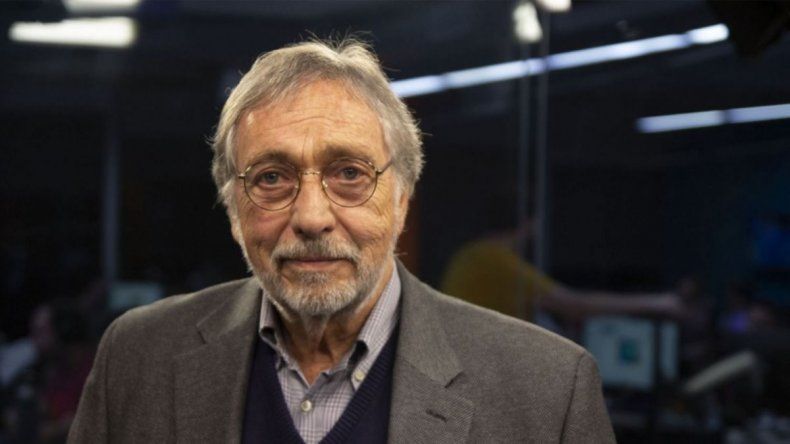 Luis Brandoni - Actor&nbsp;