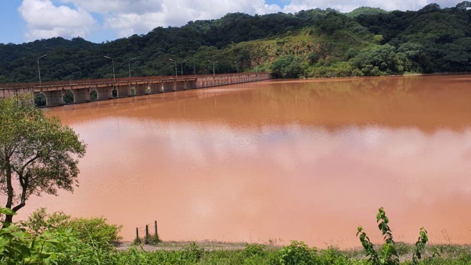 agua potable trabaja contra reloj para normalizar el servicio en palpala y alto comedero