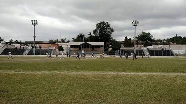 Liga Jujeña: así será el operativo para Cuyaya y Lavalle