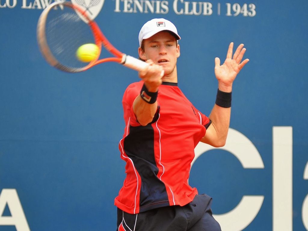 Diego Schwartzman