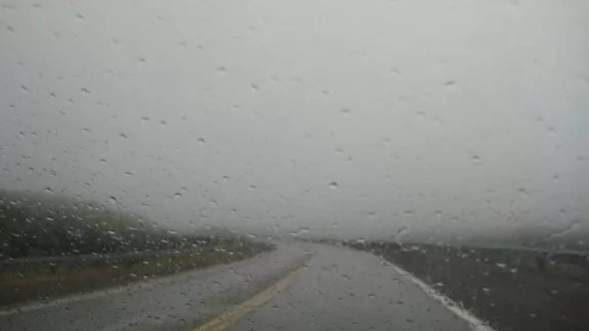 Piden circular con precaución en las rutas de la provincia