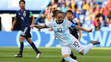 Por qué se celebra hoy el Día del Fútbol Femenino