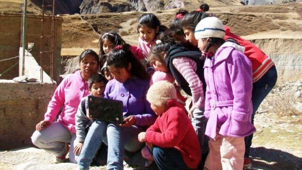 Más 20 localidades de la puna jujeña tendrán acceso a internet