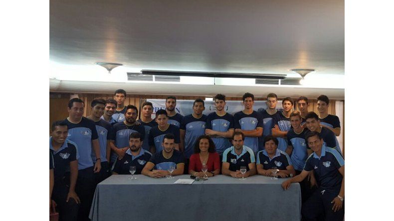 Fundacion Jujuy Vóley