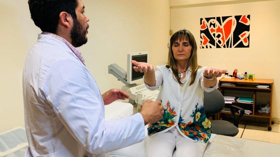 La vida después de un ACV: una historia en primera persona para reflexionar