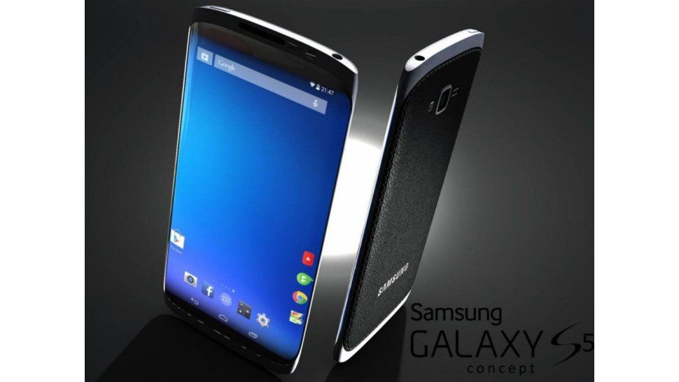 Galaxy S8