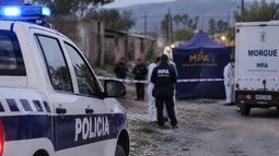 Investigan la muerte de una joven de 23 años en San Salvadorde Jujuy (Foto generada con IA)