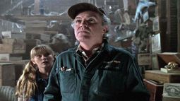Asesinan al actor James Handy, recordado por sus rol en Jumanji.
