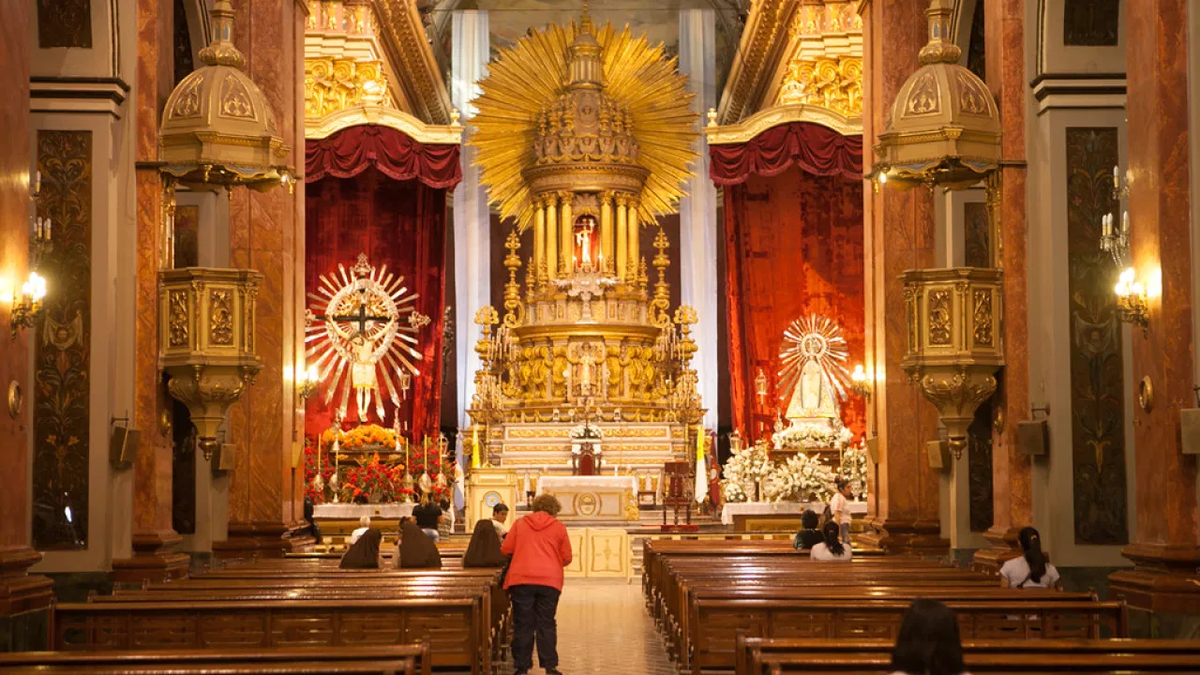 Salta fase 1 por la fiesta del Milagro