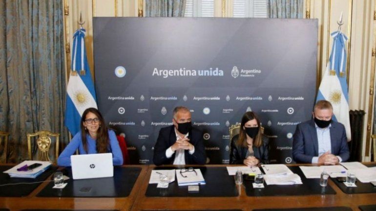 Aborto: diputados comenzó a debatir la ley