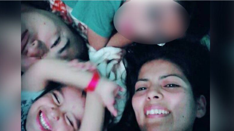 El hermano mayor de Alexis Mamaní fue indagado en Cámara Gesell