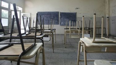 Viernes sin clases en algunos colegios de Jujuy.