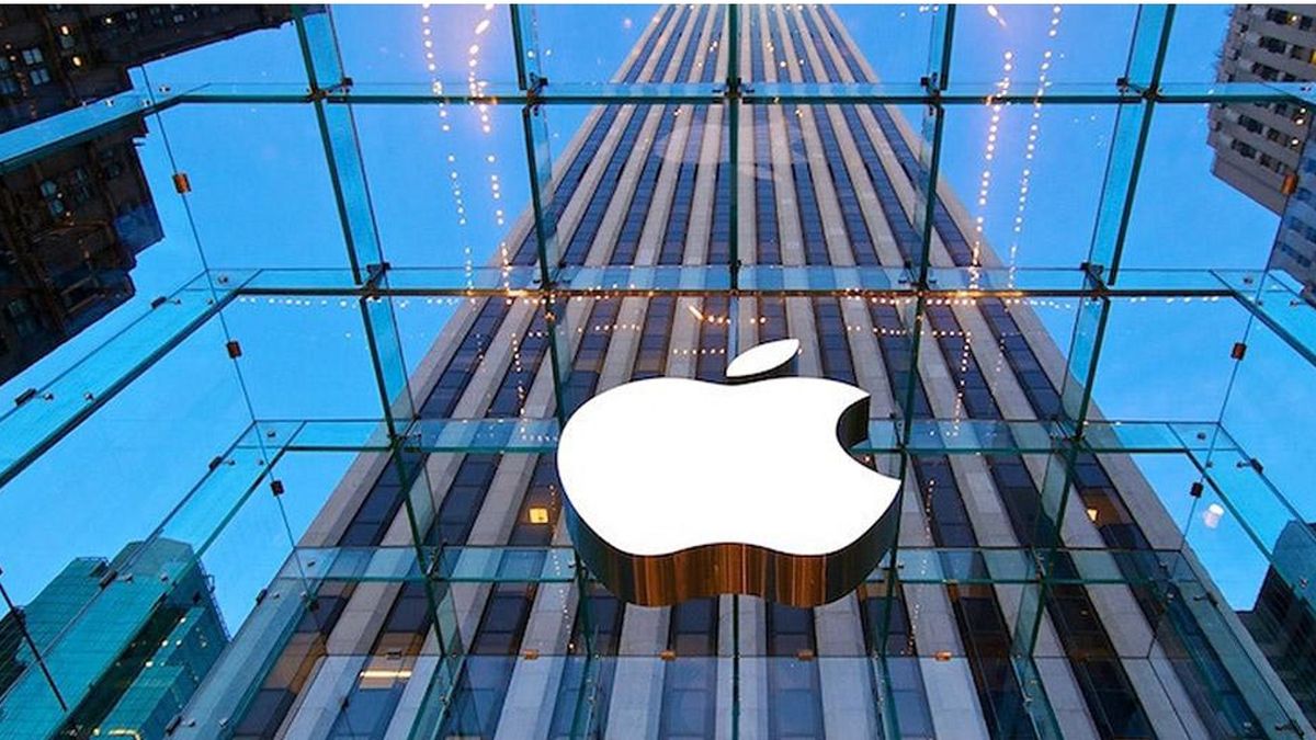 Apple abriría un local oficial en la Argentina