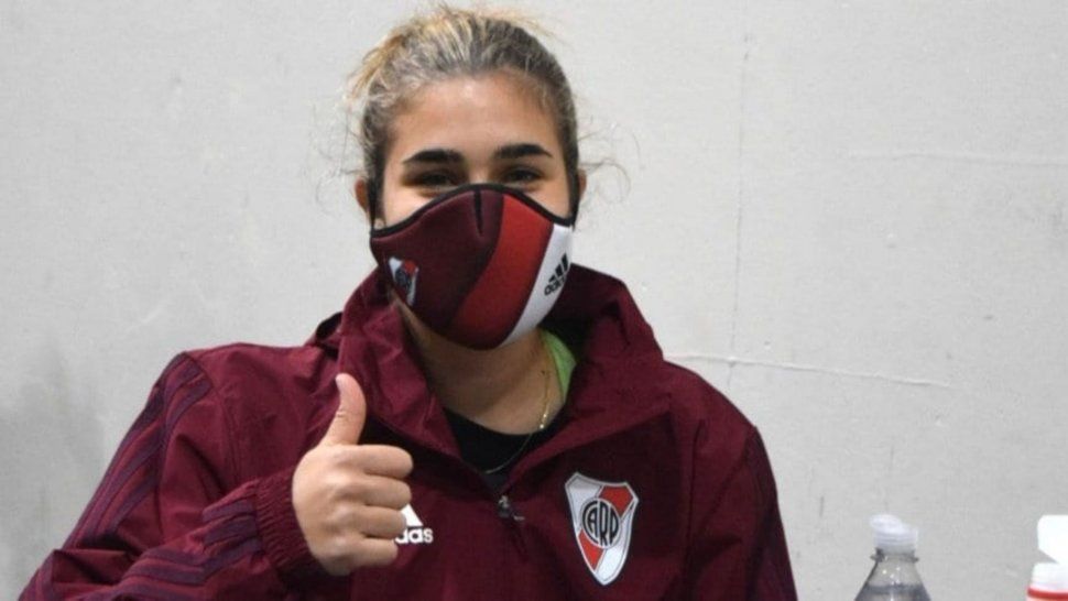 Las futbolistas se preparan para volver a los entrenamientos