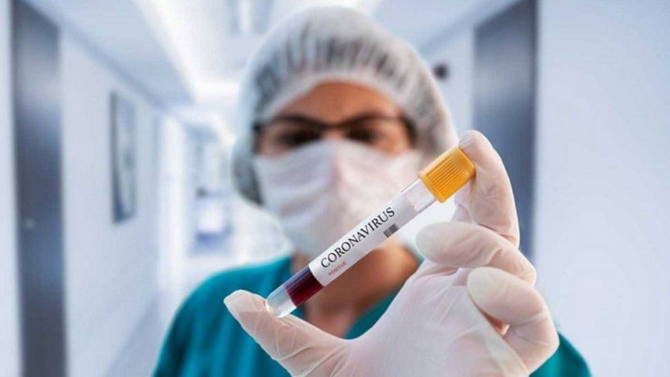 Nuevo reporte de casos y víctimas por coronavirus en Argentina