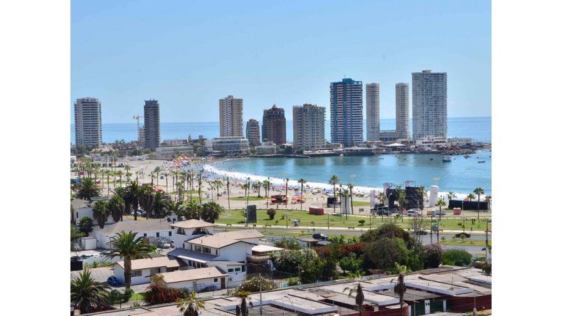 Iquique