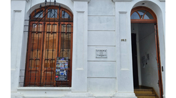 Cedems anunció medidas de fuerza Cedems anunció medidas de fuerza
