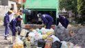 paro nacional: hoy no habra recoleccion de residuos en la ciudad