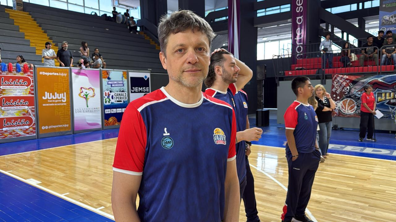 Guillermo Tasso.