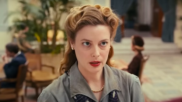 Transatlántico, la miniserie que es furor en Netflix.