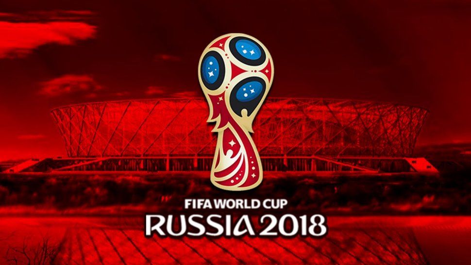 ¡ Se palpita la copa! Toda la información sobre el Mundial de Rusia 2018