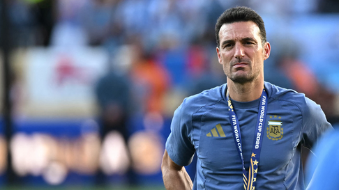 Todo Jujuy | Lionel Scaloni