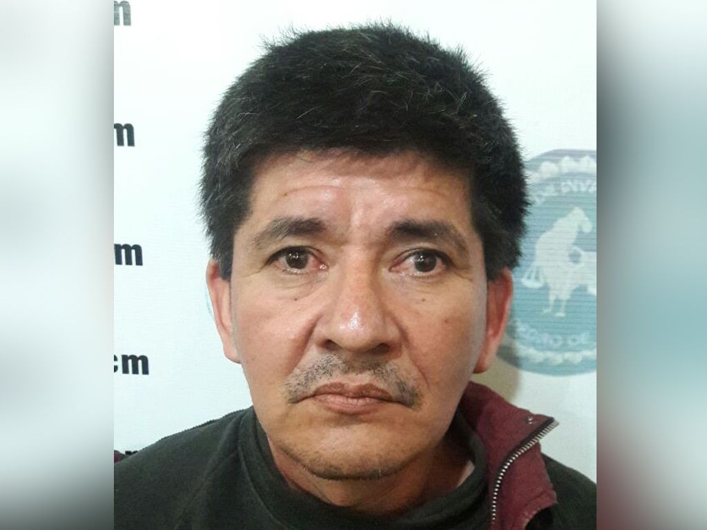 Presunto abusador detenido