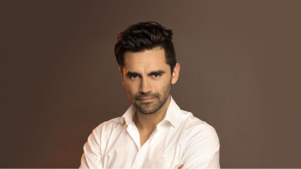 Gonzalo Heredia, indignado por la suba de cuota del colegio de sus hijos