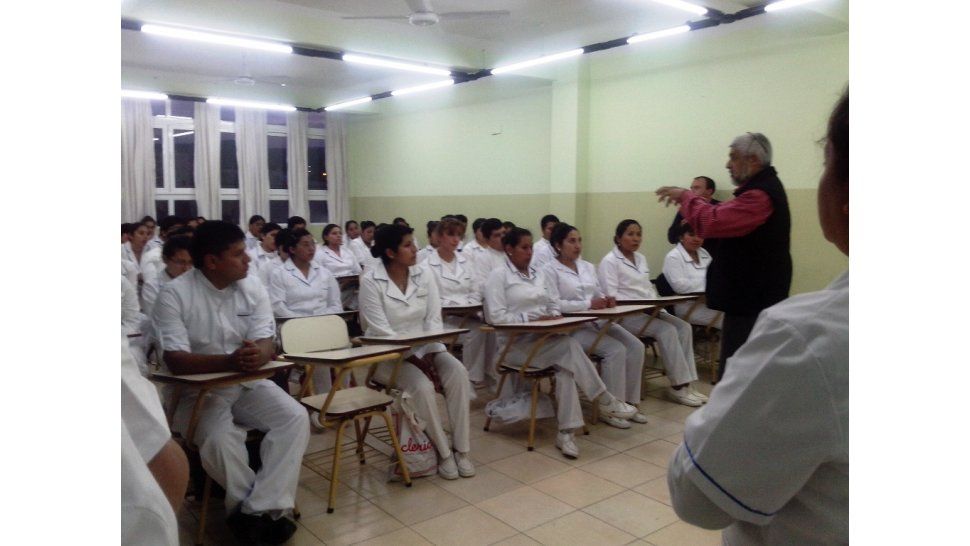 Pre - inscripciones abiertas