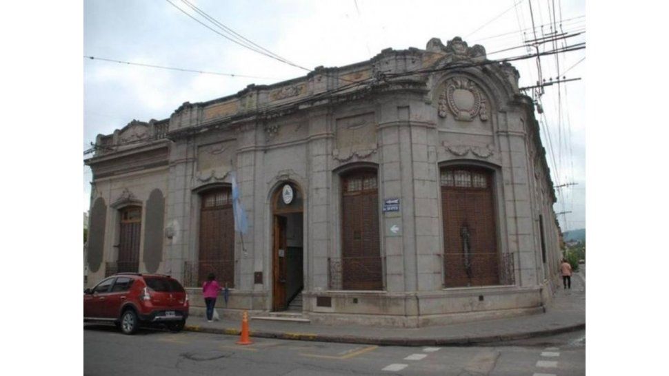 Secretaría Electoral