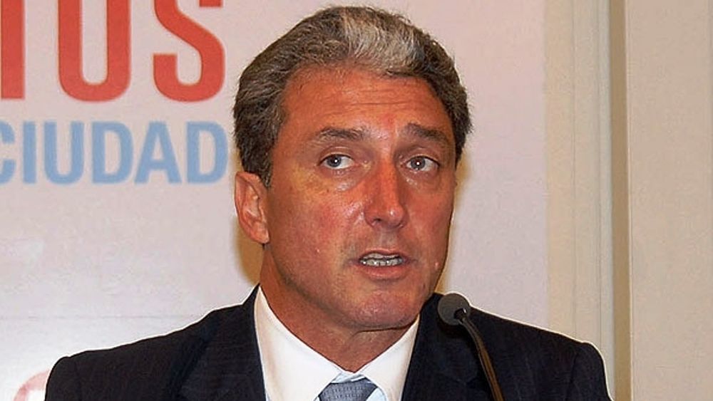 José Scioli