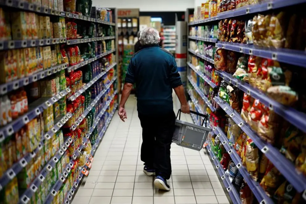 la inflacion en jujuy durante el 2025 fue de 31,3%