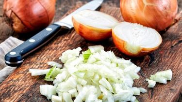 Estados Unidos: promueven un jugo como solución milagrosa.&nbsp;