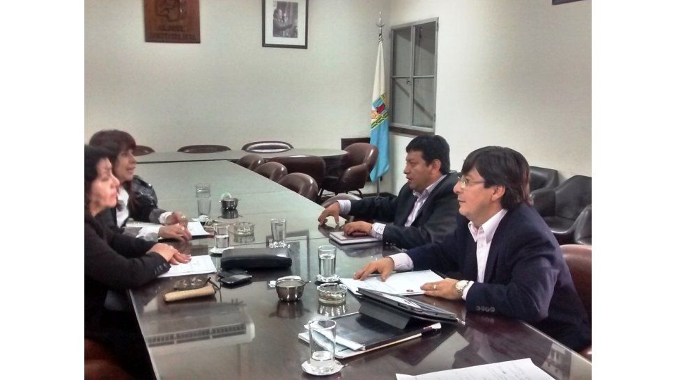 Comisión de Salud