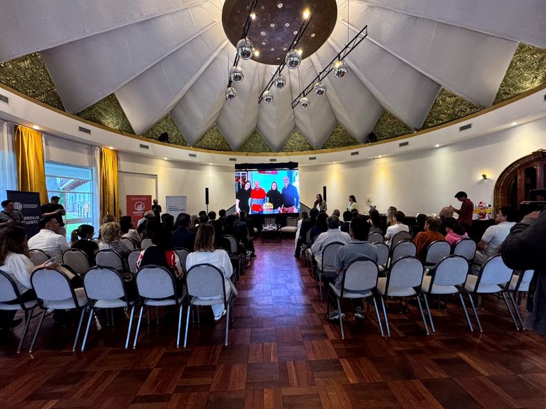 Programa Acelera Jujuy.