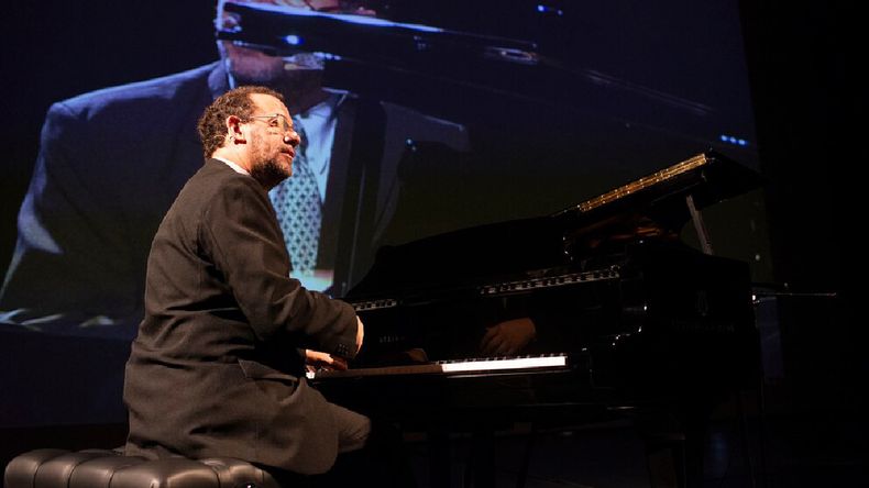 Sergio Feferovich vuelve a Jujuy