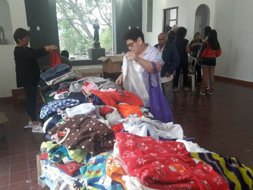 Este sábado vuelve la feria americana de CONIN