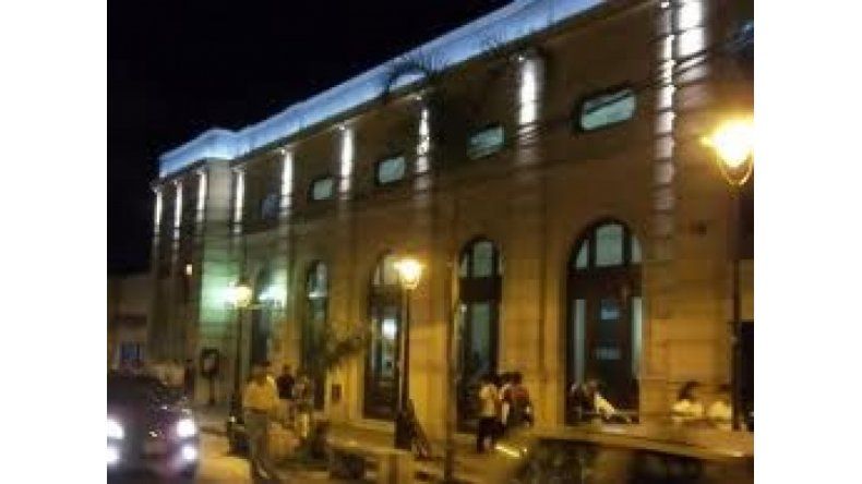 Biblioteca popular