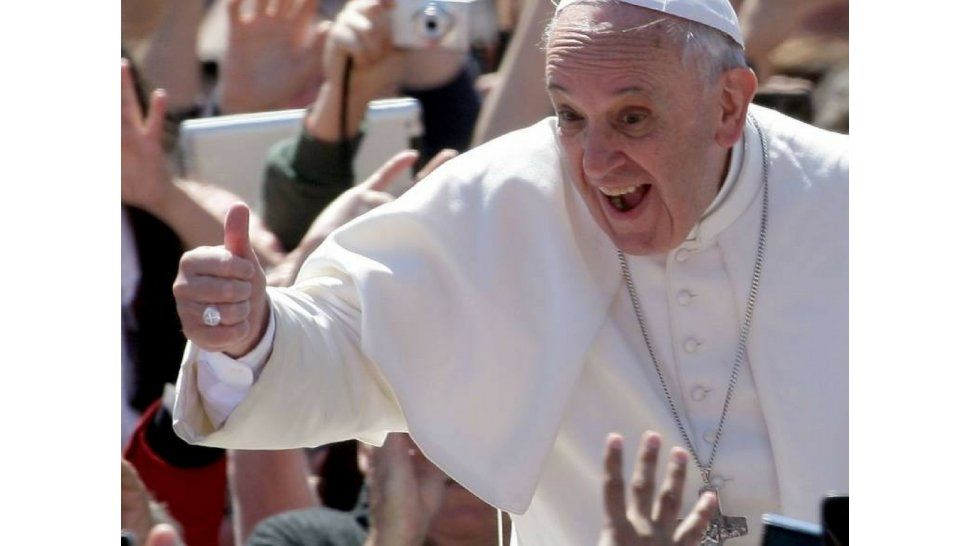 Papa Francisco