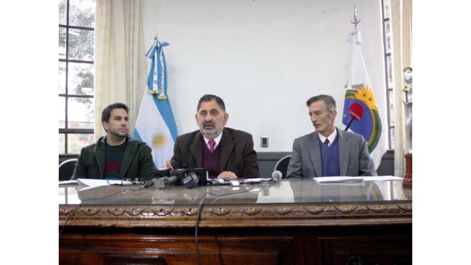 Lanzamiento