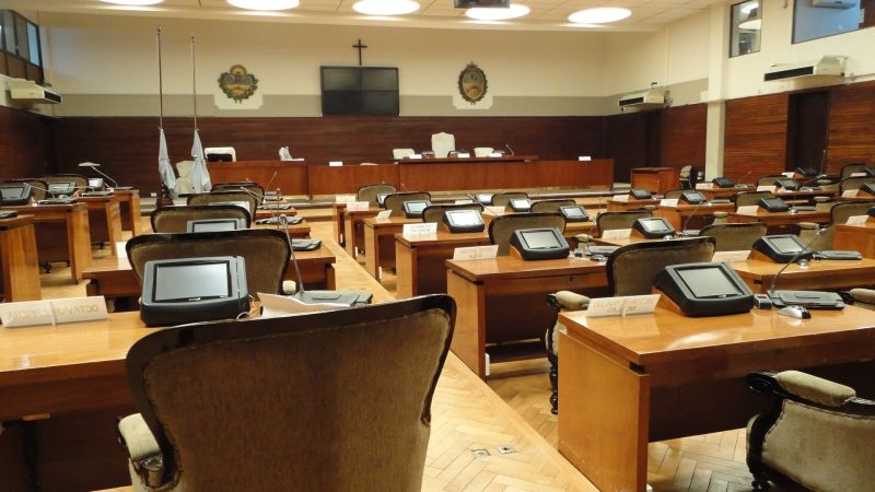 Legislatura juvenil