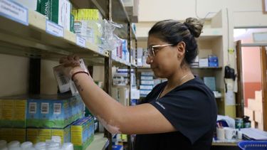 Medicamentos.