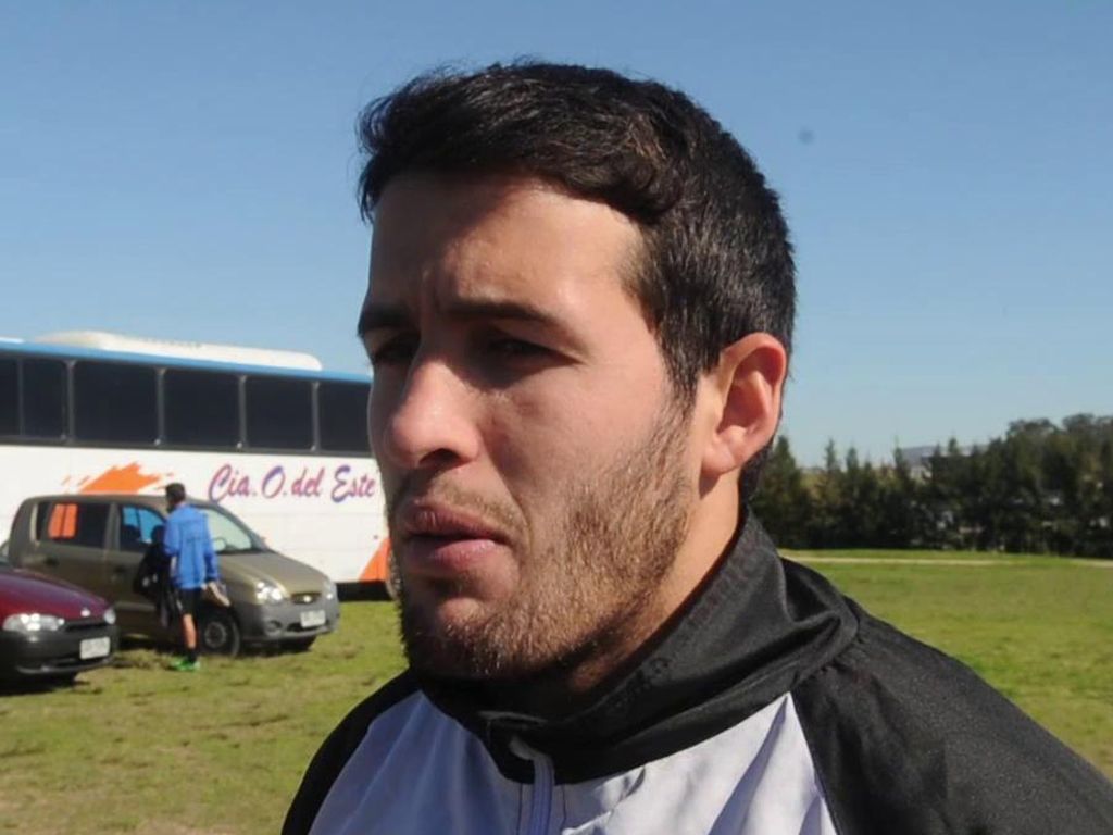 Camilo Mayada