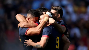 ¿Cuándo juegan Los Pumas las semifinales?