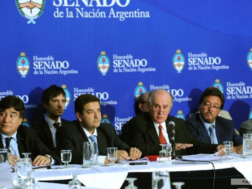 Senado