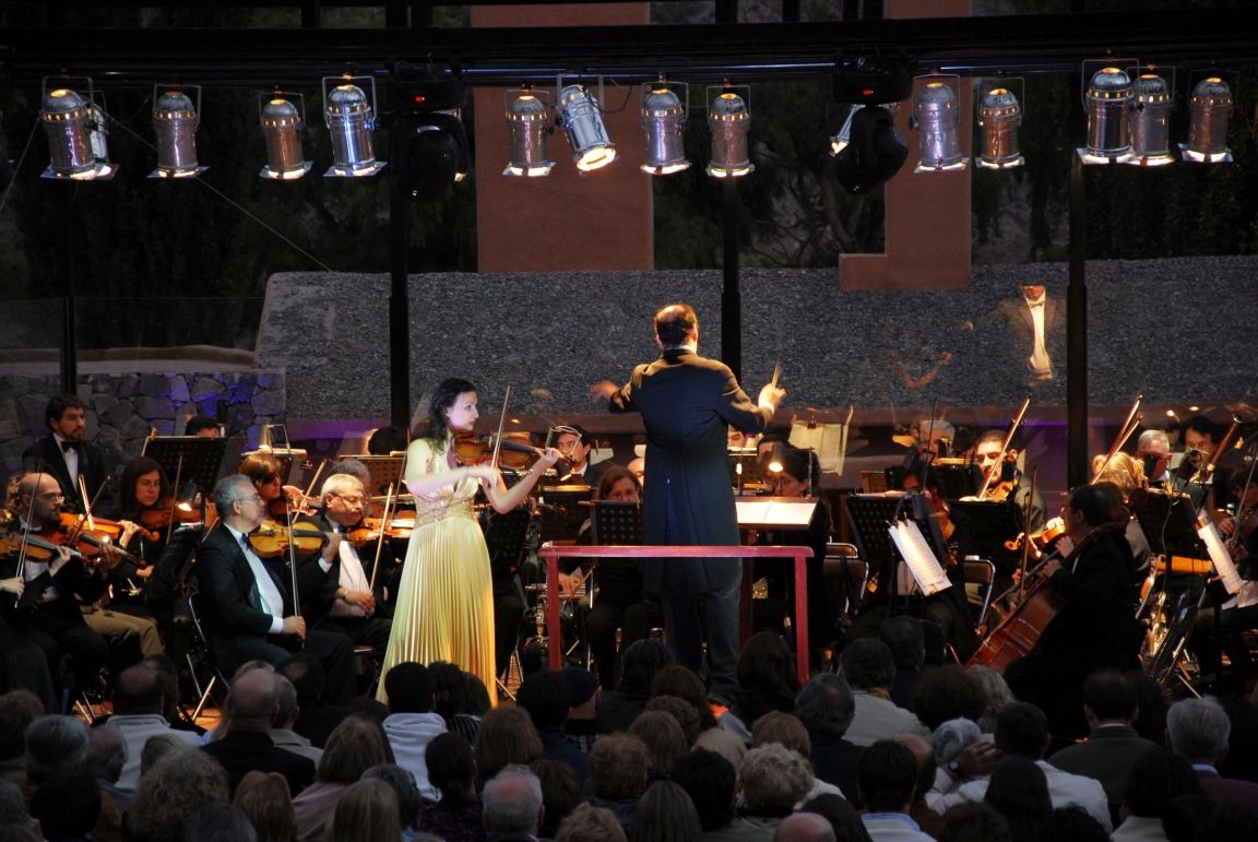 Concierto La Comarca