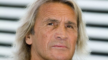 Hugo Orlando Gatti, exarquero de&nbsp;Boca&nbsp;y la Selección Argentina