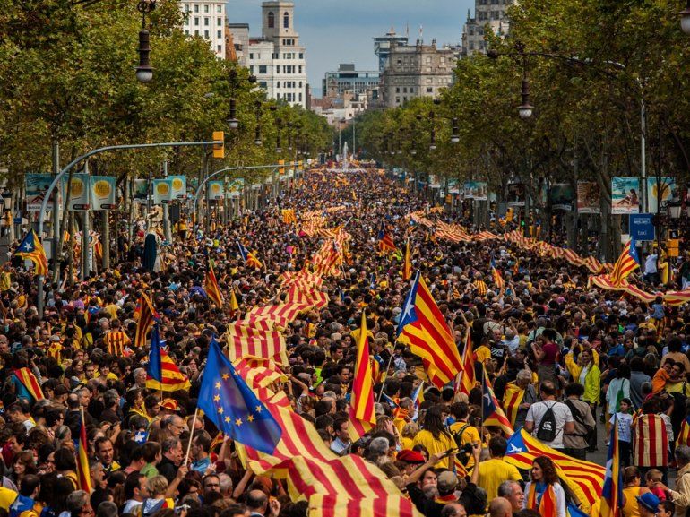 Catalunya