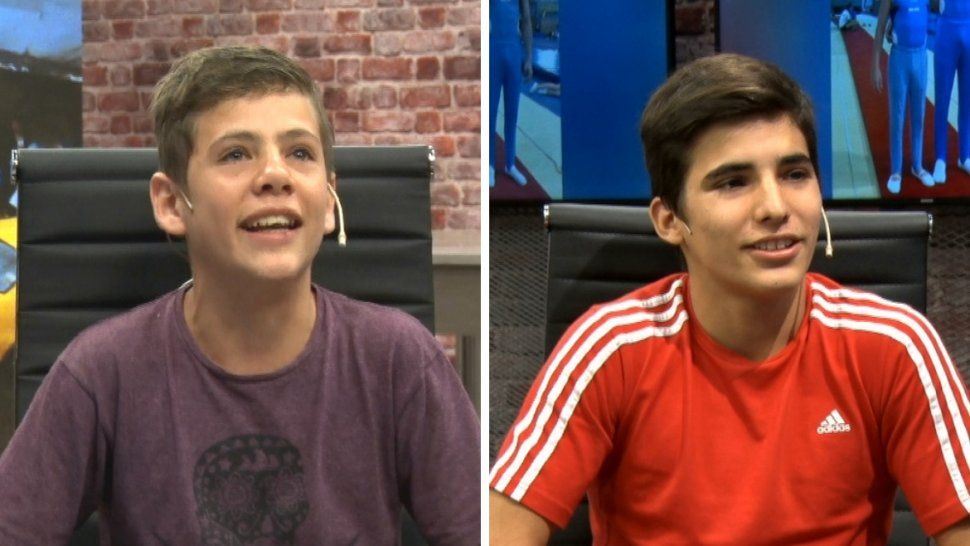 Para nosotros ser reconocidos es un orgullo los Jujeños Destacados 2018 agradecidos
