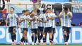 Argentina le ganó a Austria en el Mundial 2026